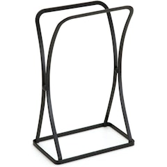 Porta Toalha de Bancada Arthi
