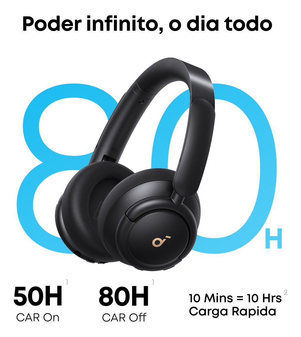 Headphones Soundcore Q30 4