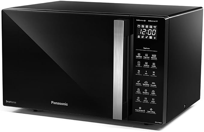 Micro-Ondas Intuitive+ Panasonic 30 L 3