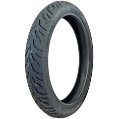 Pneu Street ST600 90/90 Aro 18 57P Reinf Traseiro