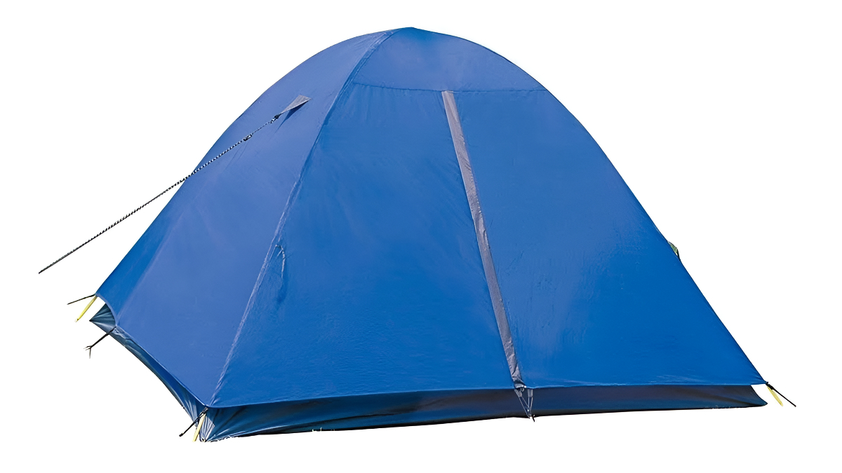Barraca de Camping Fox 2 a 3 Pessoas 2