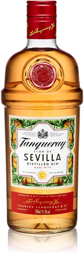 Tanqueray 3