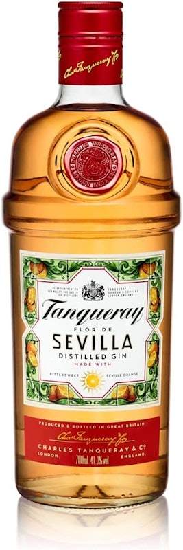 Tanqueray 3