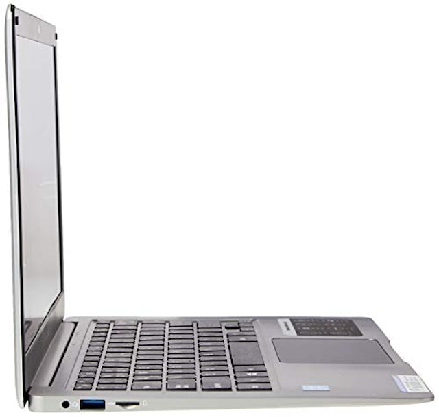 Notebook Multilaser Legacy Air PC222 3
