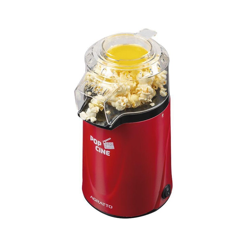Pipoqueira Agratto Pop Cine 2