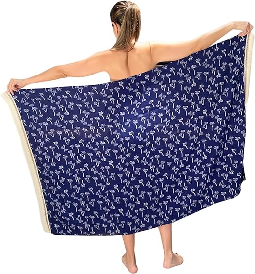 Top 10 Melhores Saídas de Praia  (Saia, Vestido e mais) 2