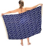 Top 10 Melhores Saídas de Praia (Saia, Vestido e mais) 2