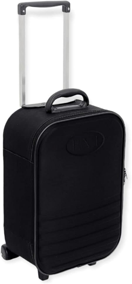 Mala de Viagem de Bordo 10 kg com Rodinhas 3