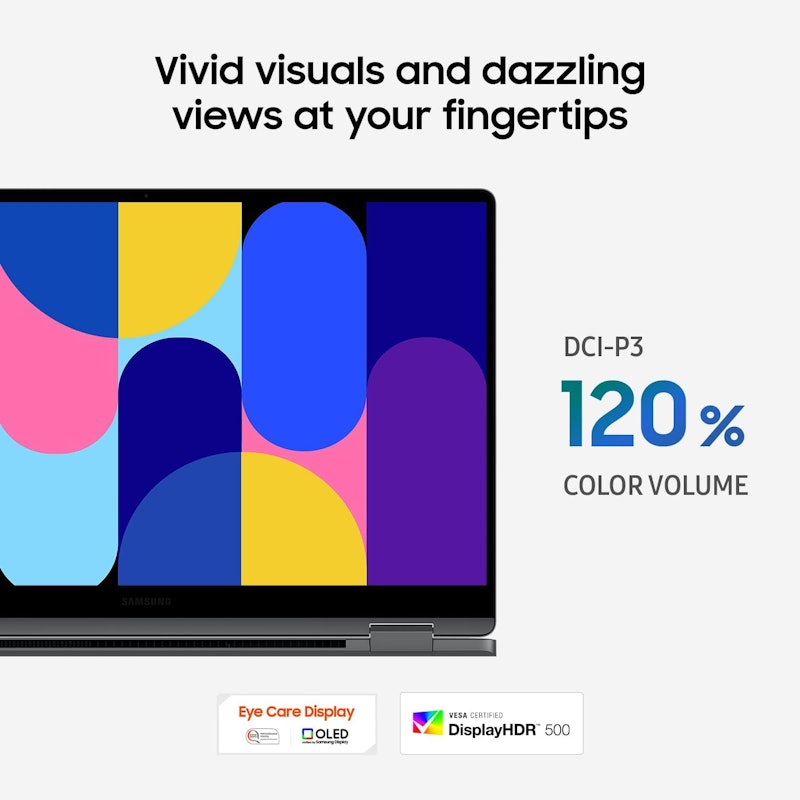 Galaxy Book5 360 3