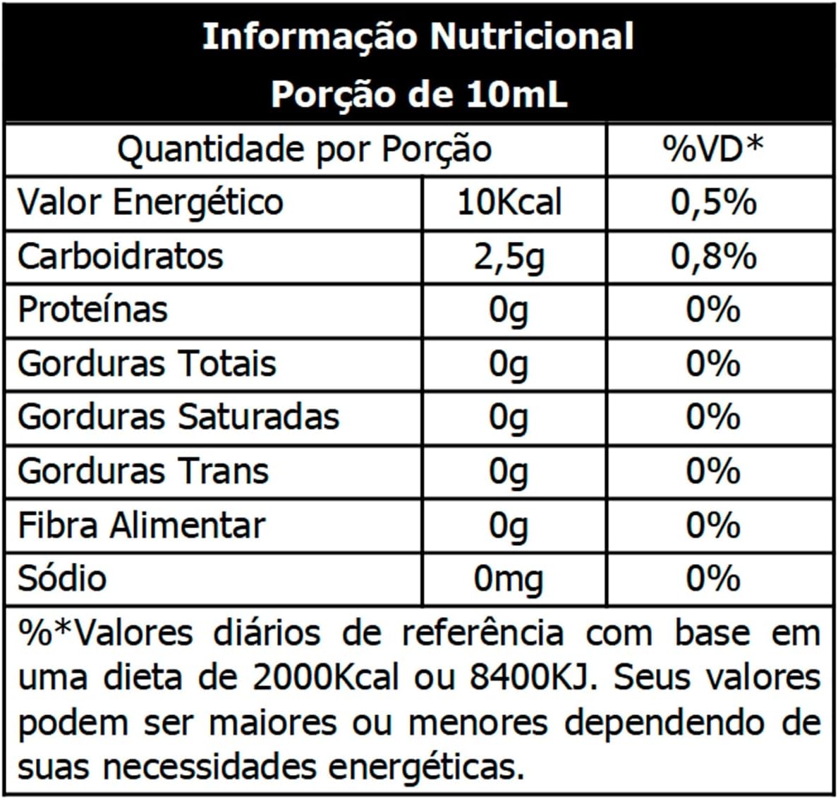 Vinagre de Maçã Orgânico 500 ml 3