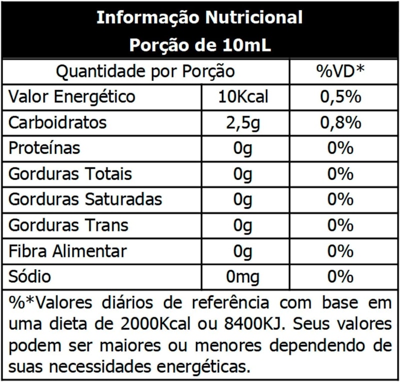 Vinagre de Maçã Orgânico 500 ml 3