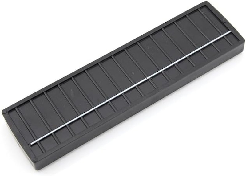 Ábaco de 15 Colunas Plásticas 5