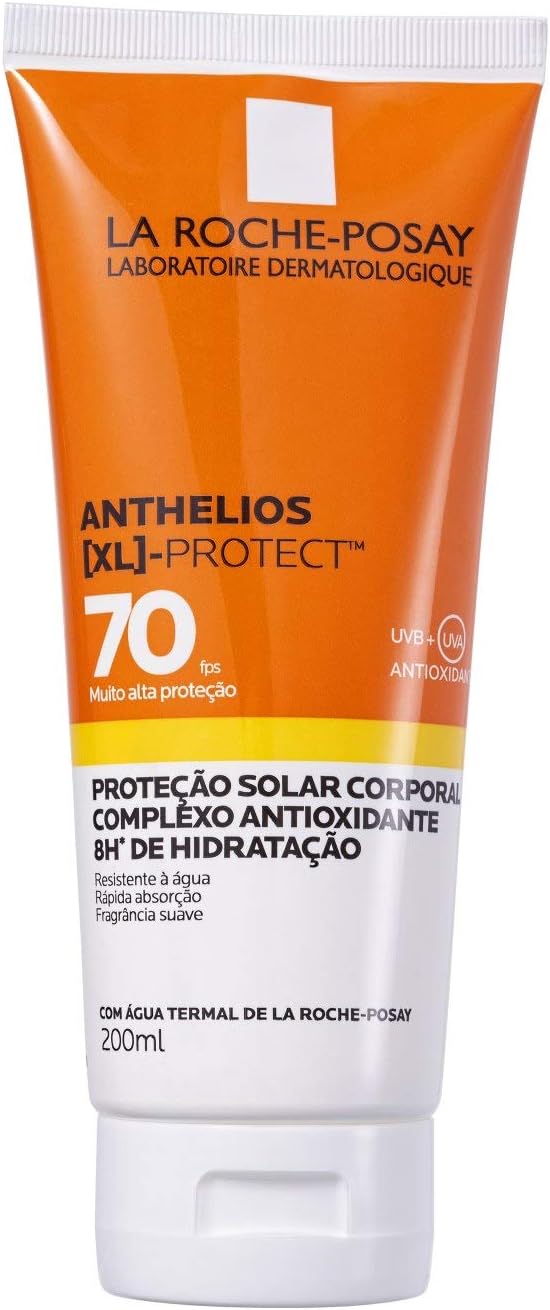 Top 10 Melhores Protetores Solares em 2026 (Nivea, Neutrogena e mais) 3