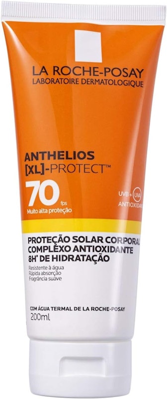 Anthelios XL Protect SPF 70 Corpo 1
