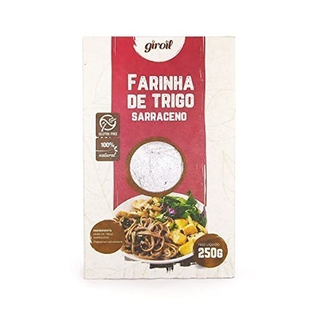 Top 10 Melhores Farinhas de Trigo  (Tradicionais, Integrais e mais) 1