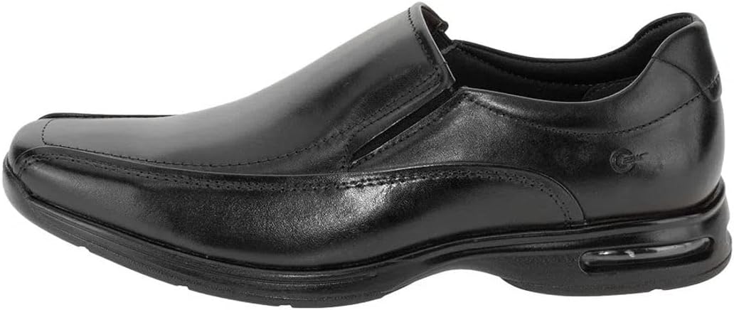Sapato Smart Comfort Air Spot Democrata 2
