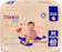 TURMA DA MÔNICA Baby Premium Econômica M 40 Unidades 1