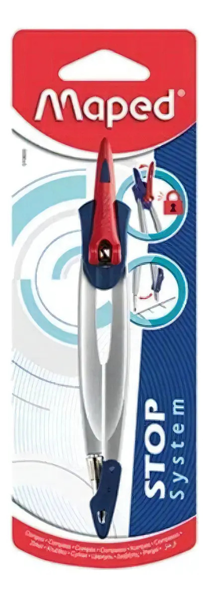 Compasso Stop System 2