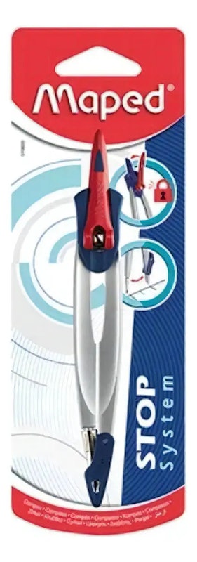 Compasso Stop System 2