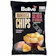 BELIVE Chips de Mandioca Temperados com Sal Rosa do Himalaia 1