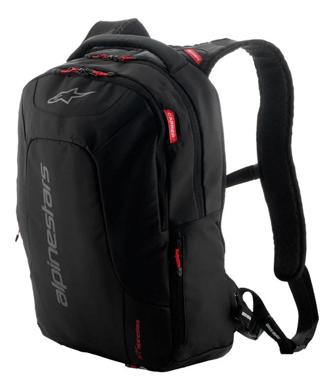 Mochila City Hunter V2 Backpack 1