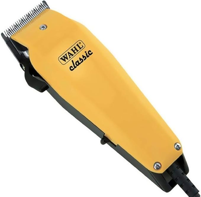 Máquina de Cortar Cabelo Wahl Classic 3