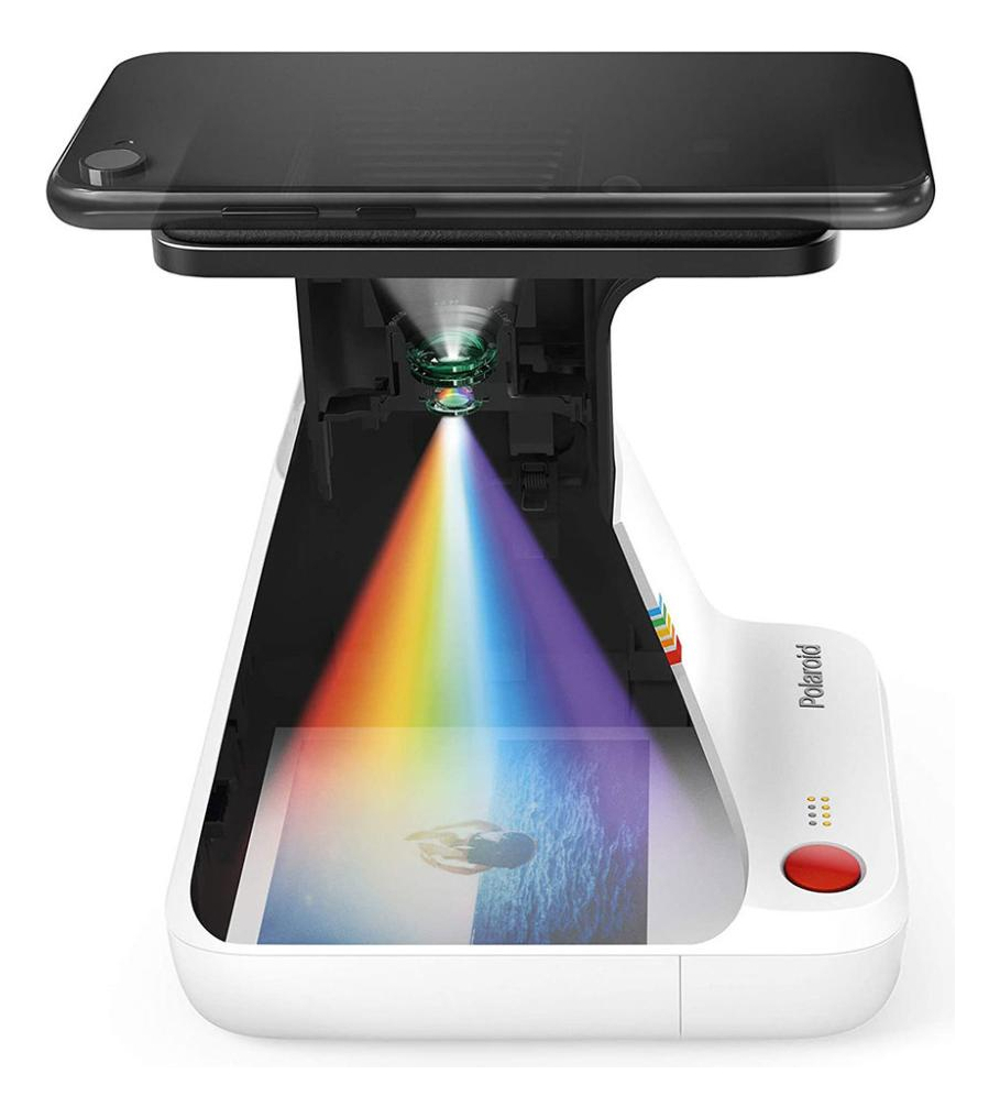 Polaroid Lab Instant Printer 2