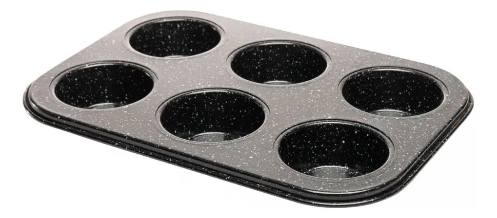 Top 10 Melhores Formas para Cupcake em 2026 (Silicone e Aço Carbono) 2