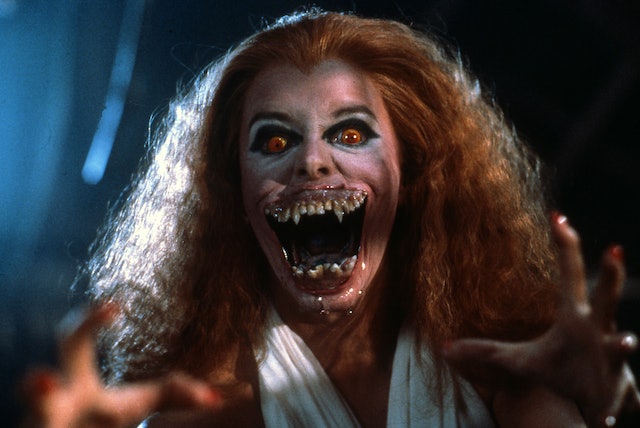 A Hora do Espanto (1985) 1