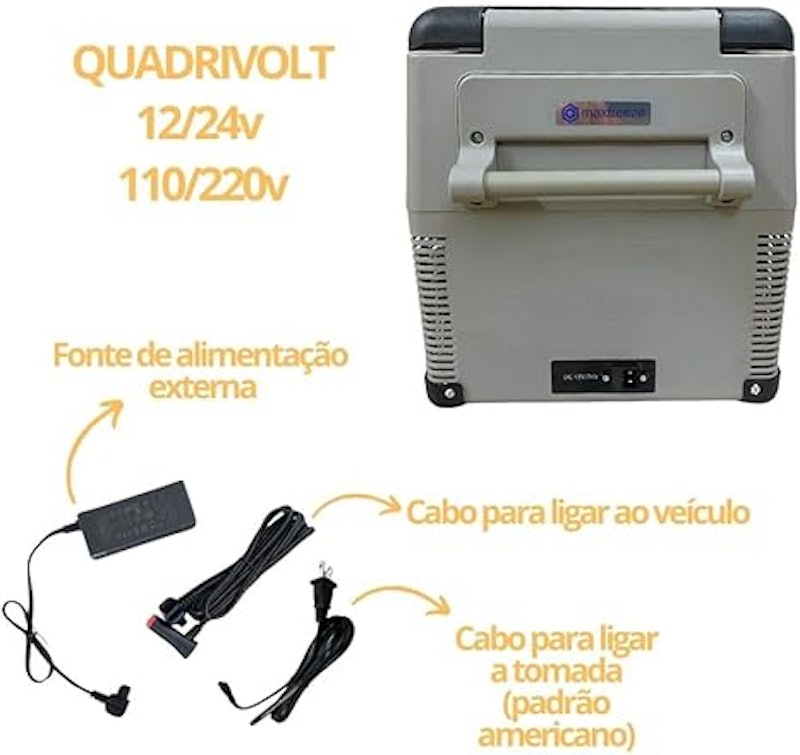 Max Cool 35 Litros 2