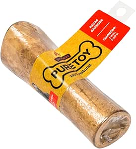 Osso Bovino Defumado Grande 1