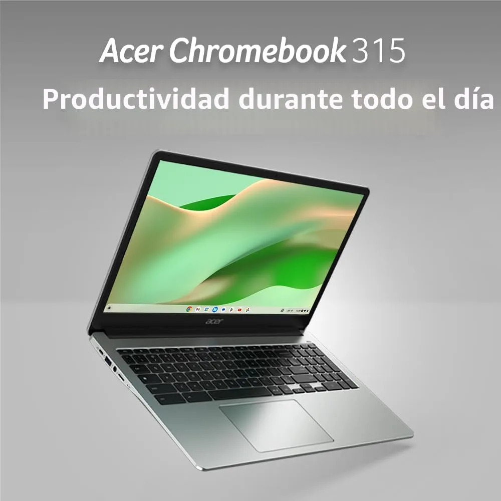 Acer Chromebook 315 2