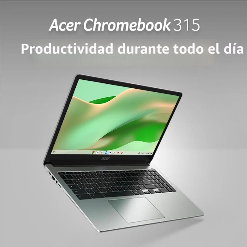Acer Chromebook 315 2