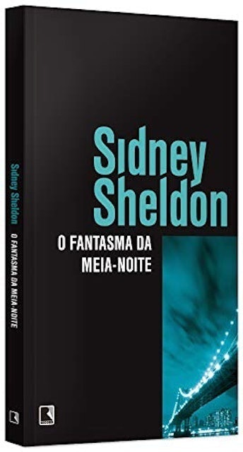Top 12 Melhores Livros de Sidney Sheldon em 2026 (Se Houver Amanhã e mais) 5