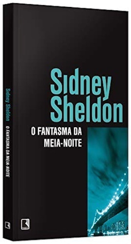 O Fantasma da Meia-Noite 1