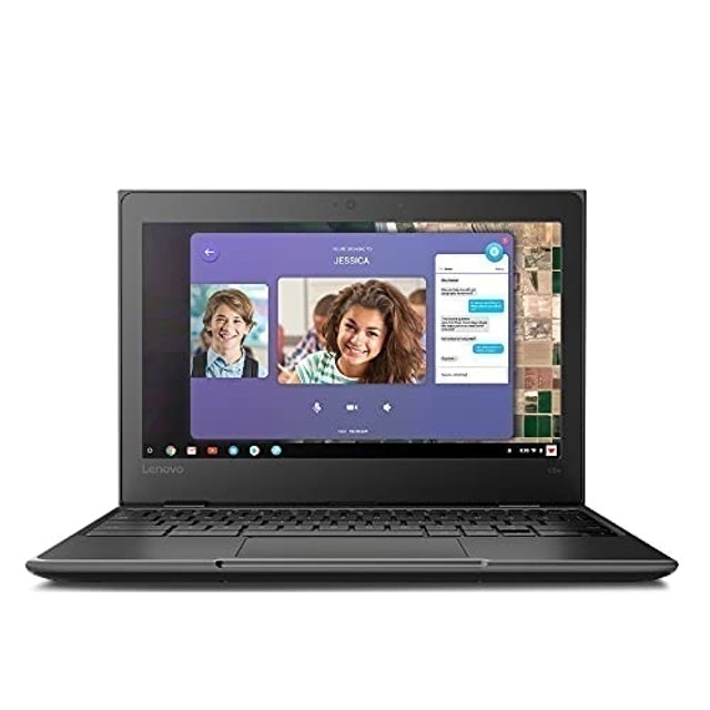 Notebook Chromebook Lenovo 100e Foto 1
