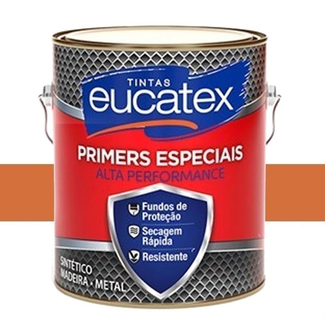 Top 10 Melhores Zarcões (Coral, Eucatex e mais) 3