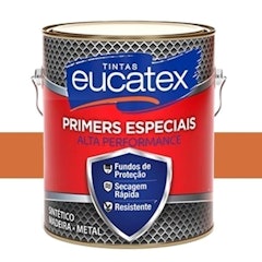 Zarcão Eucatex