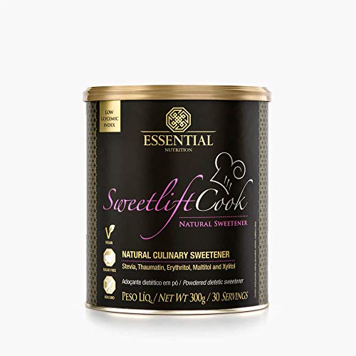 Sweetlift Cook 1