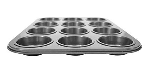 Forma para Cupcakes 2