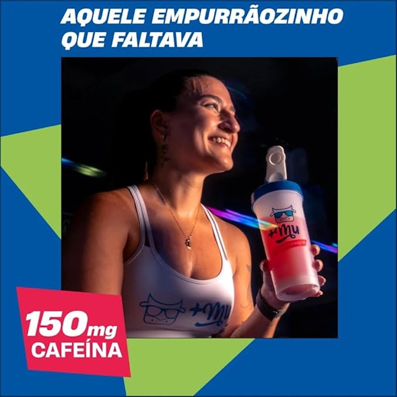 Exquenta - Pré Treino 4