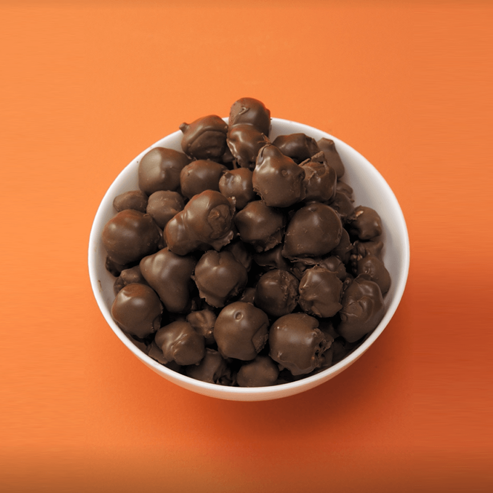 Keep Kop Pipoca Gourmet com Cobertura de Chocolate 100 G 2