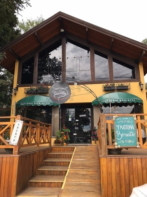 Cucina Boniatto 4