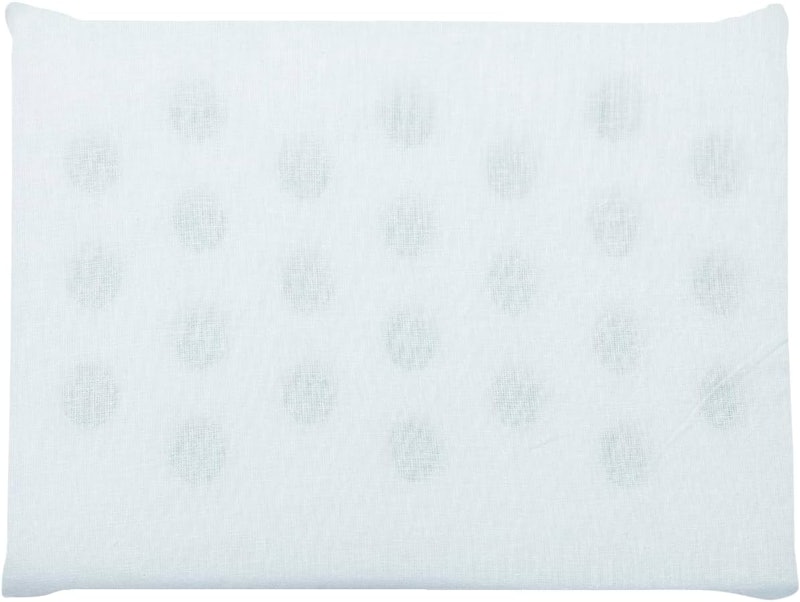 Travesseiro de Espuma com Furos Papi 29 x 19 x 3 cm 1