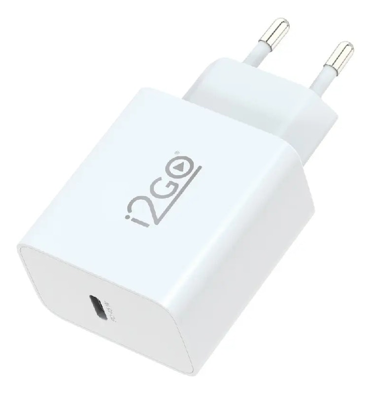 Carregador de Parede C Ultra Charger 45 W 2