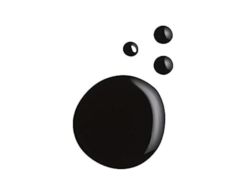 Esmalte Queridinhos Cremoso Black Tie 4