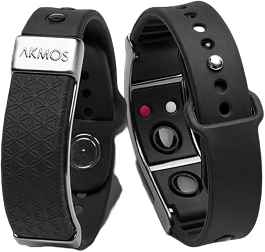 Top 10 Melhores Pulseiras Magnéticas em 2026 (Feraco, Akmos e mais) 5