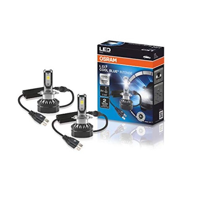 LEDriving HL XLZ Classic 1