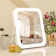 SENSIBO Espelho de Maquiagem com Luz LED 1
