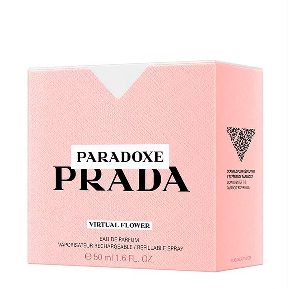 Prada Paradoxe Virtual Flower 3